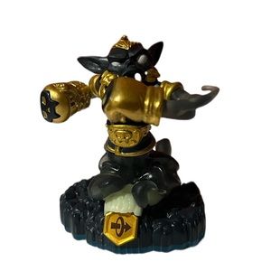 Skylanders Legendary Night Shift Figure